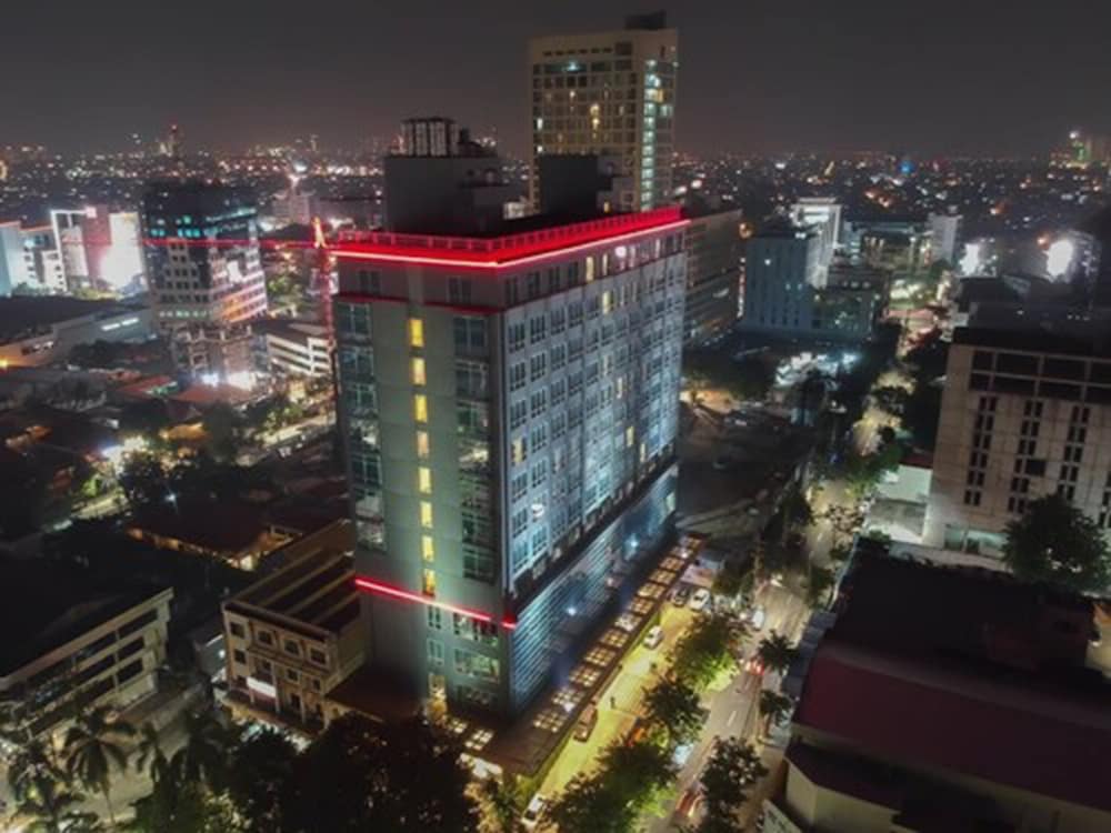 Aria Centra Hotel Surabaya in Surabaya, Indonesia