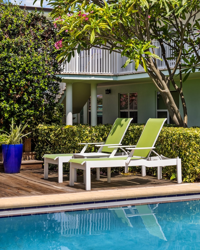 Sun Dek Beach House - photo 29