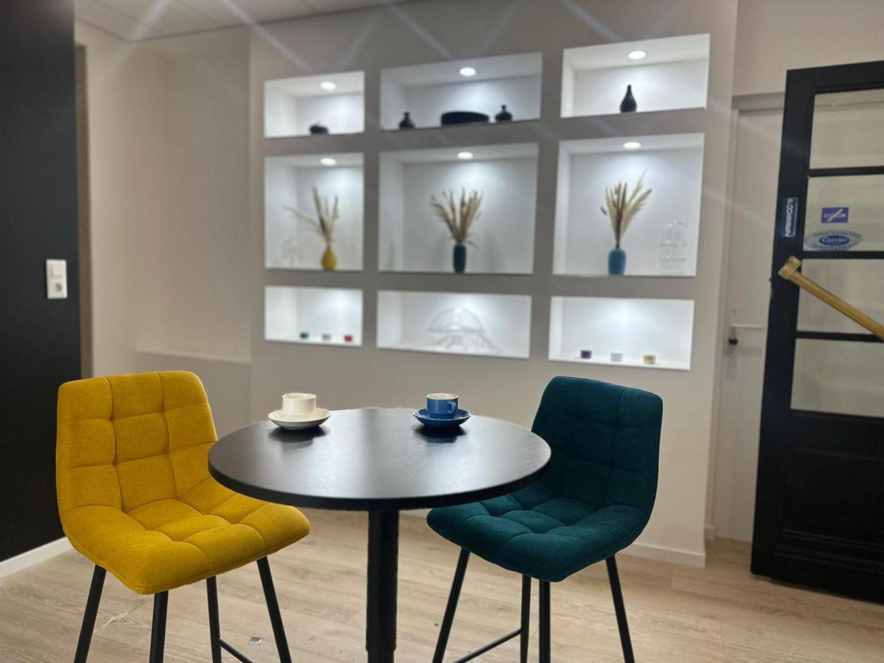 Hotel Des Ambans in Agen, France