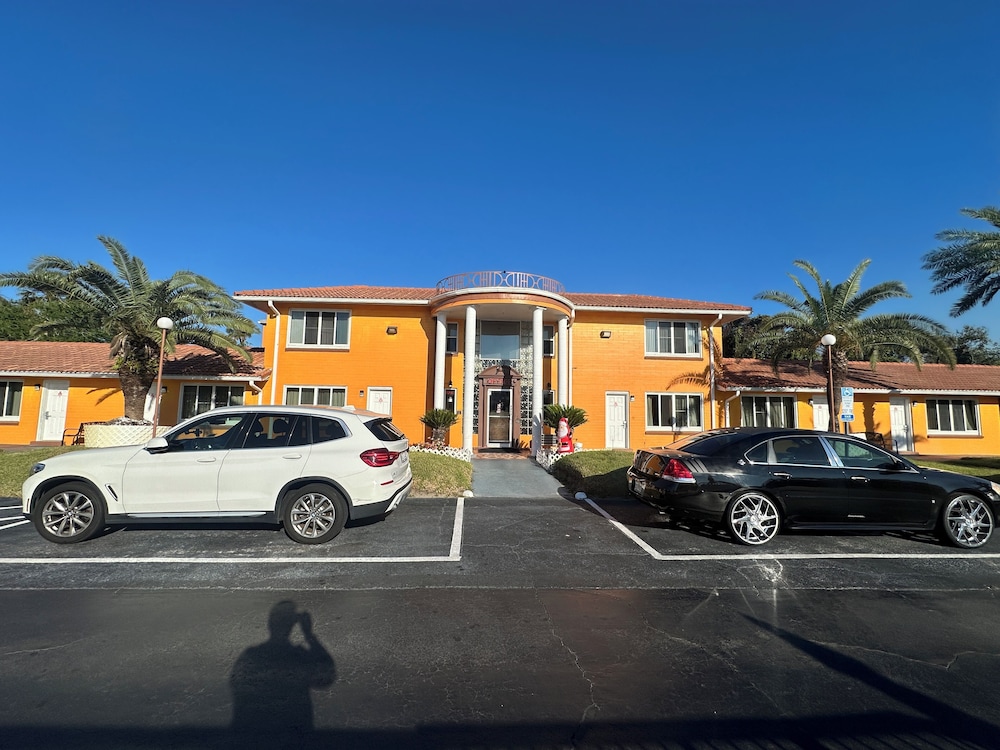 Super Inn By Oyo Daytona Beach Near Airport - photo 18