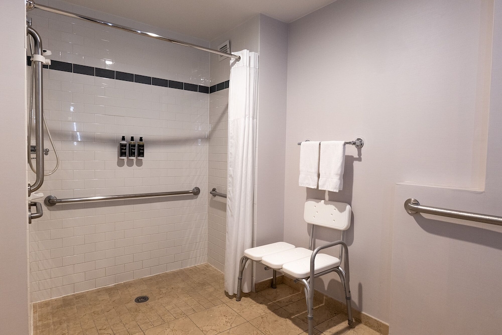 Eurostars Saint Gregory Dupont Circle Georgetown - photo 81