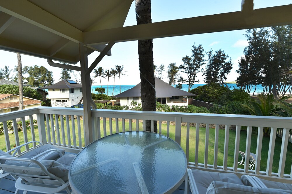 Waimanalo Beach Cottages - photo 24