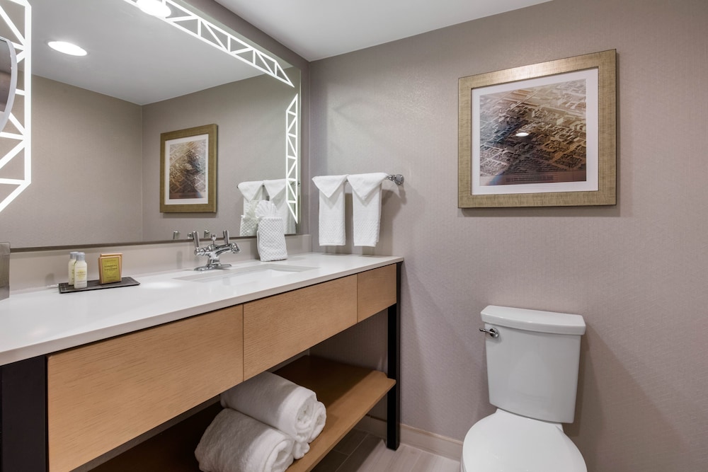 DoubleTree by Hilton Birmingham Perimeter Park - photo 23