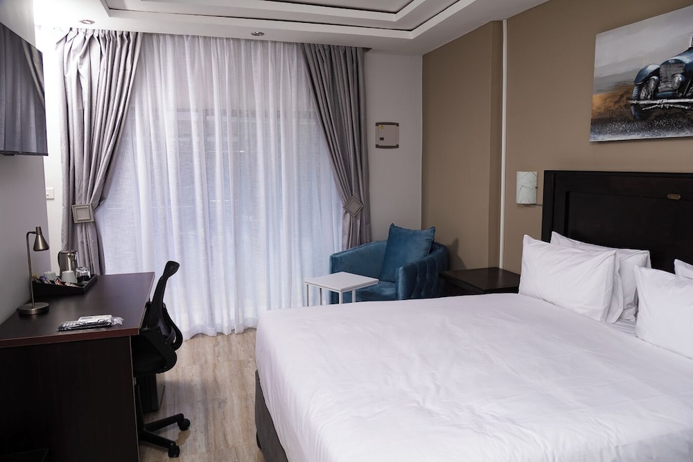 Olive Comfort Luxury Suites — Kwekwe — photo 2