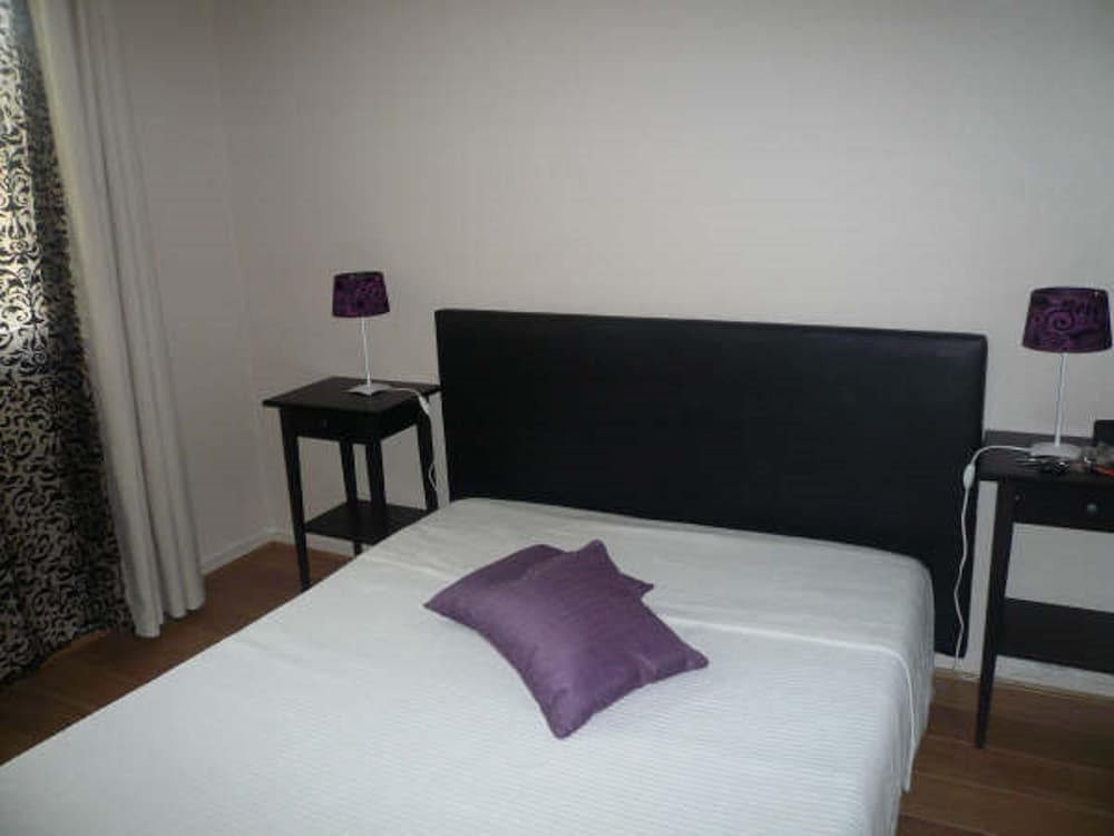 Appart’hotel Tempologis Meylan — Meylan — photo 4
