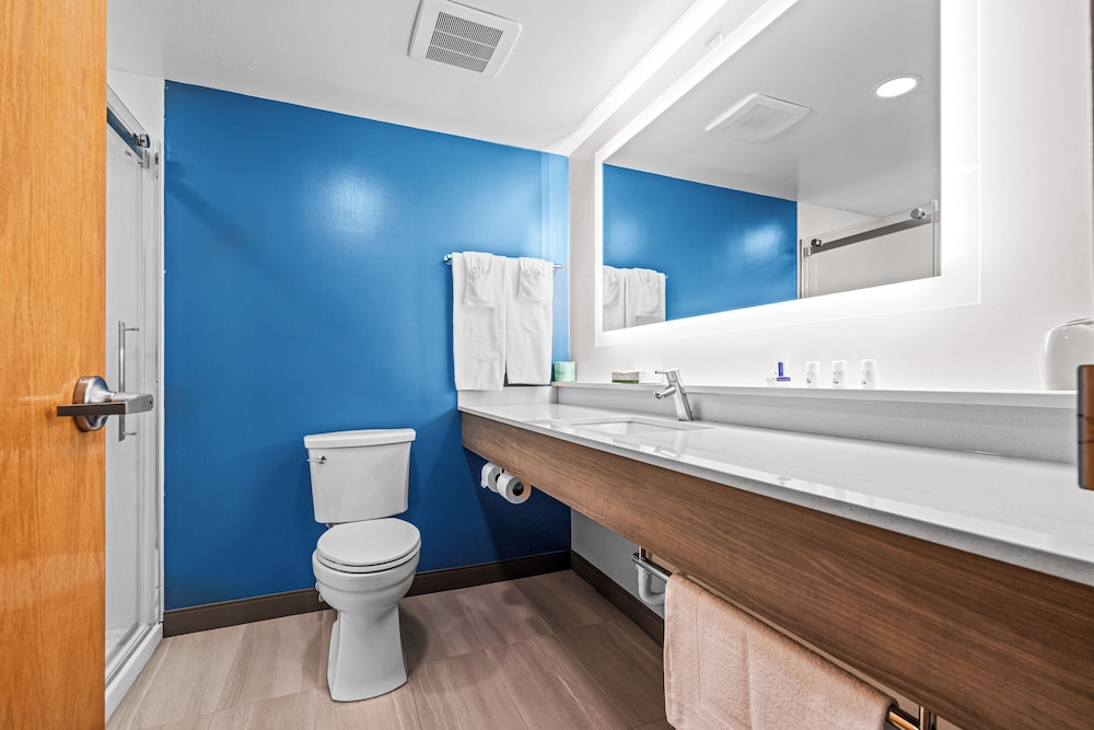Holiday Inn Express Hotel & Suites Carneys Point by IHG - photo 26