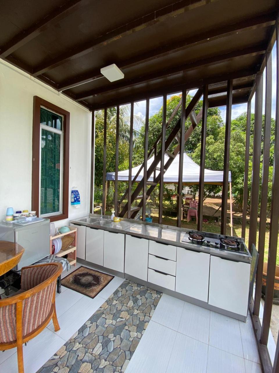 Homestay Jerai Geopark — Gurun — photo 5