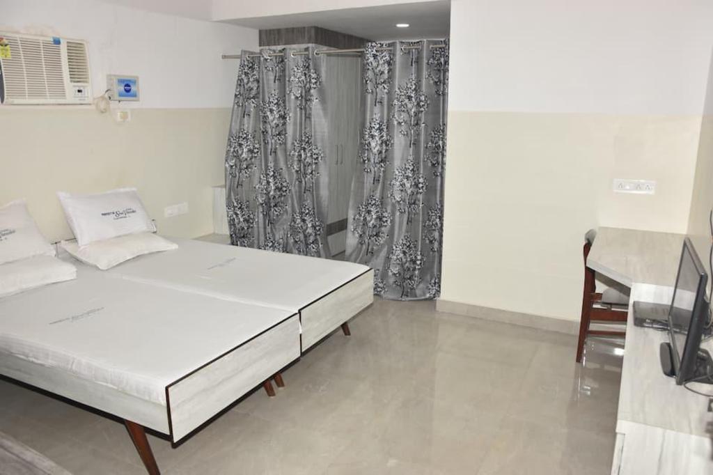 Hotel Sree Vasudev - last minute hotel in Vijayawada