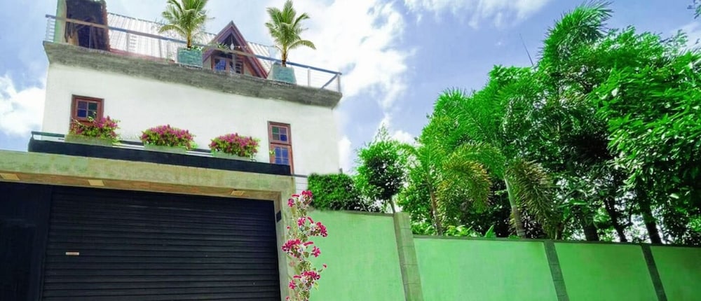 Edgefield Residence — 5-Star Luxury Hotel in Ambalangoda, Sri Lanka