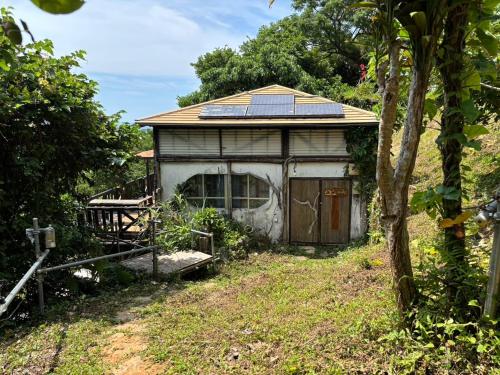 S K P エスケープ 今帰仁 — Unknown City — photo 2