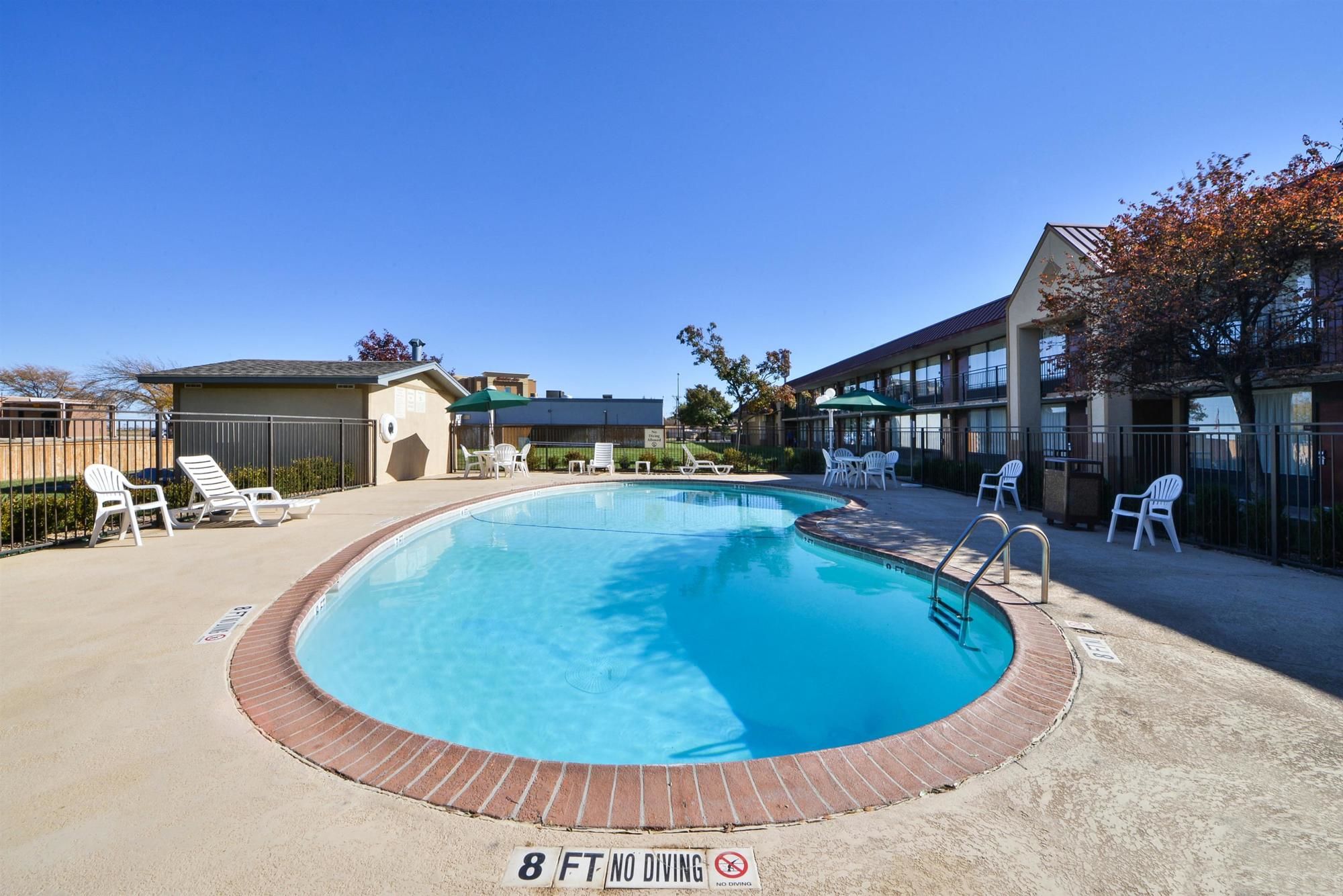Best Western Northgate Inn - photo 14