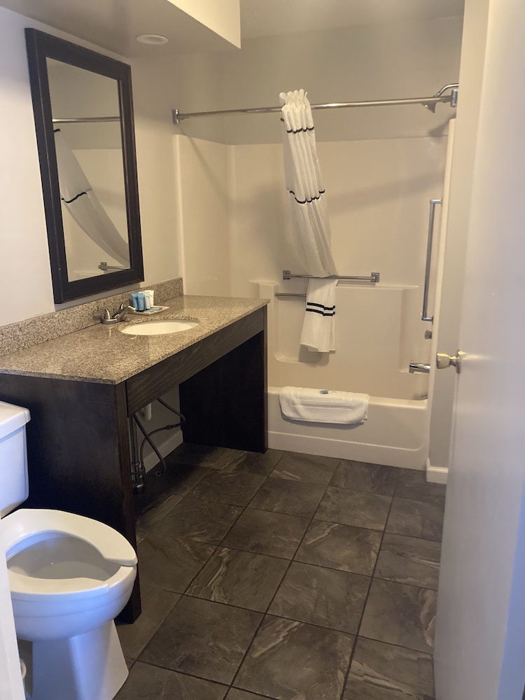Park Lane Motel - photo 35