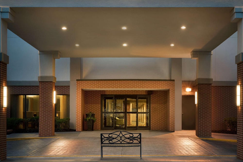 Hampton Inn Philadelphia Mt. Laurel - photo 28