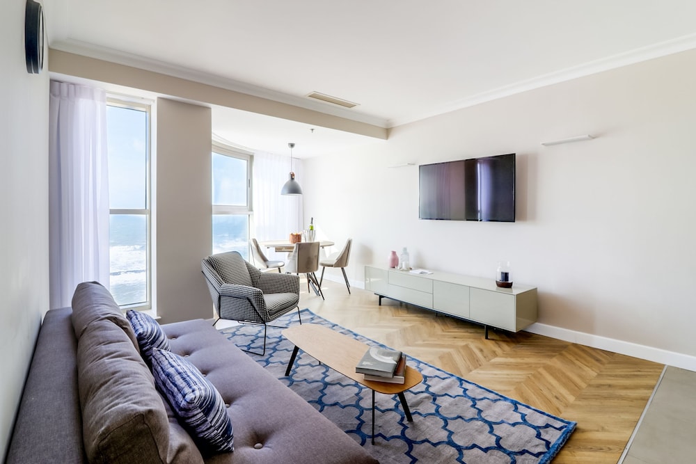 master Haifa — 4-Star Luxury Hotel in Haifa, Israel