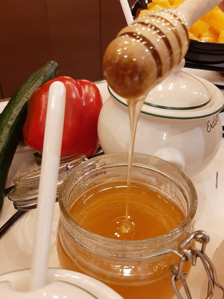 מזון ומשקאות