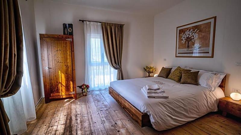 Locanda DellOleificio — hotel in Mezzane Di Sotto