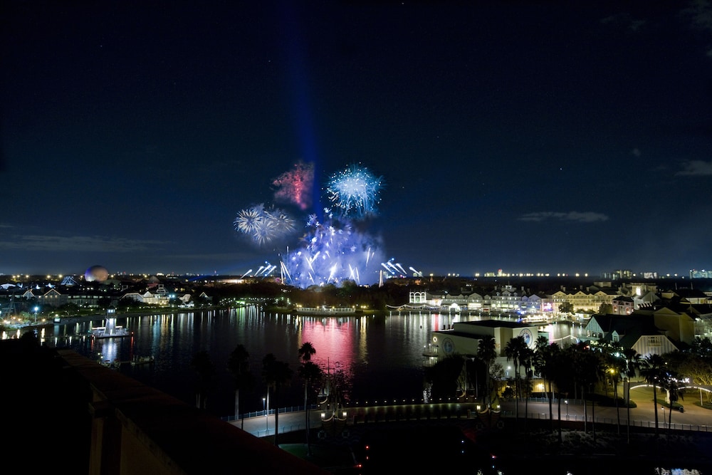 Walt Disney World Dolphin - photo 21