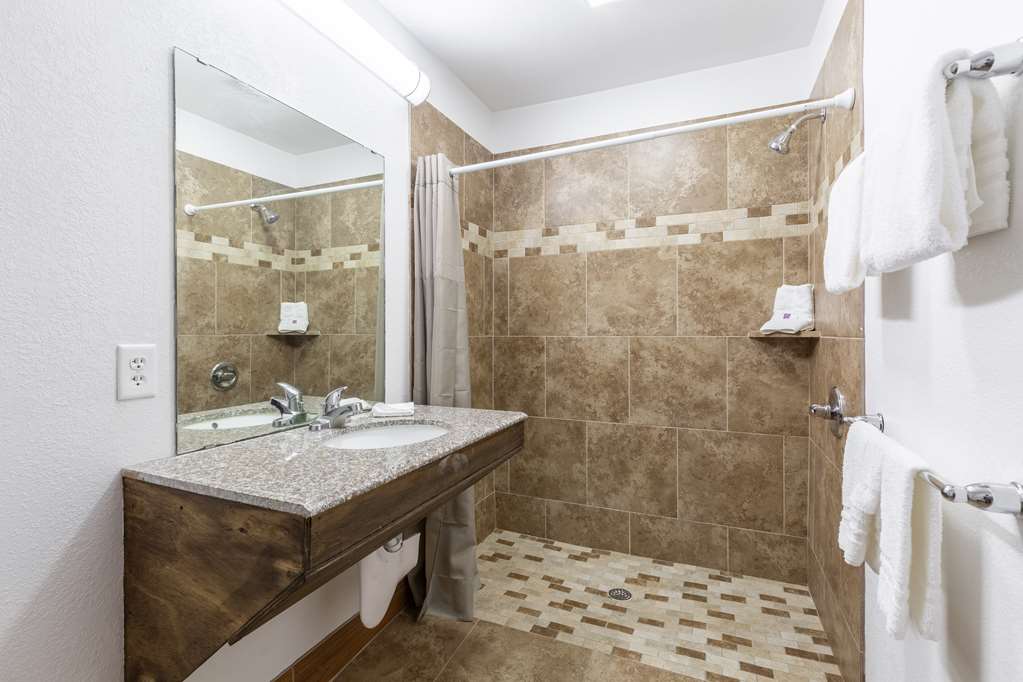 Motel 6 Bryan TX University Area - photo 25
