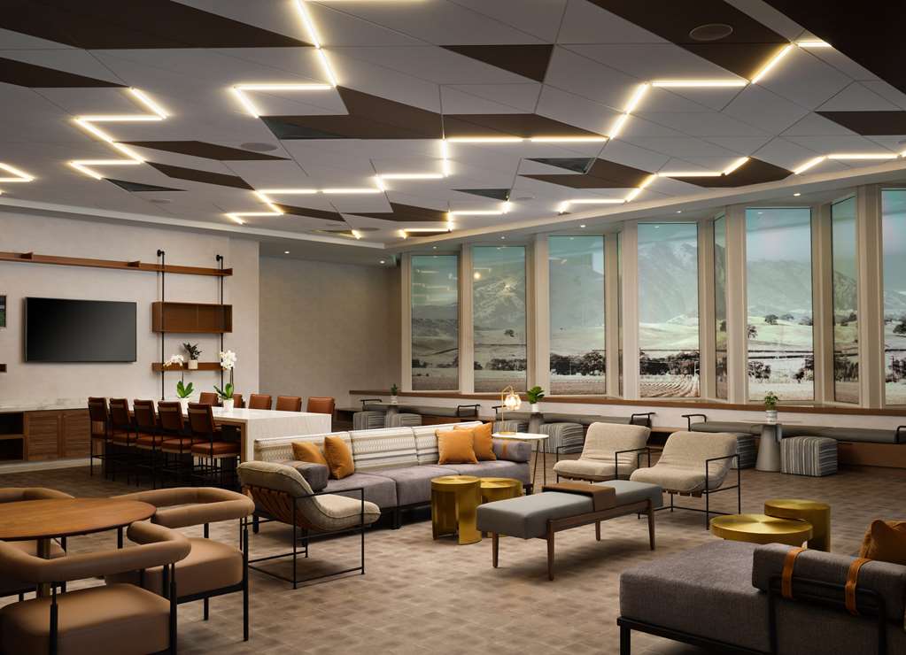 Sonesta Irvine John Wayne Airport - photo 35
