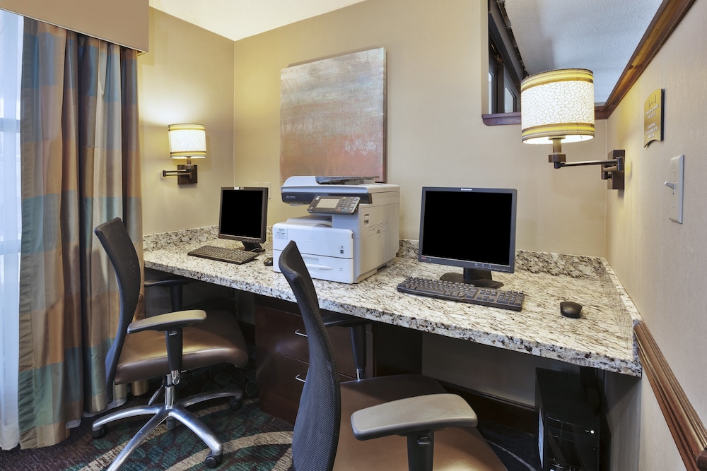 Staybridge Suites Columbia by IHG - photo 48