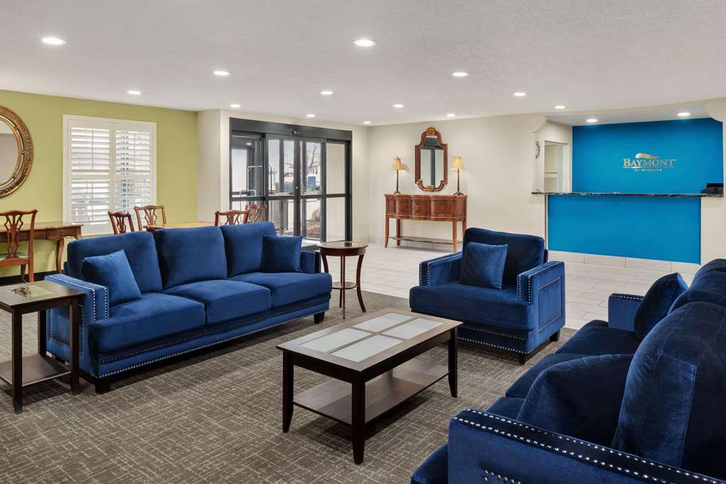 Baymont by Wyndham Washington - photo 6