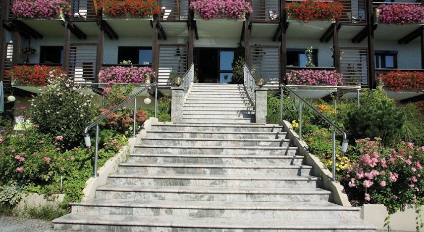 Hotel Garni Fr hst ckspension Neff in Velden Am Woerthersee, Austria