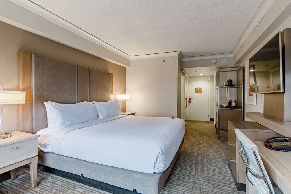 Coast Seattle Downtown Hotel by APA - photo 37