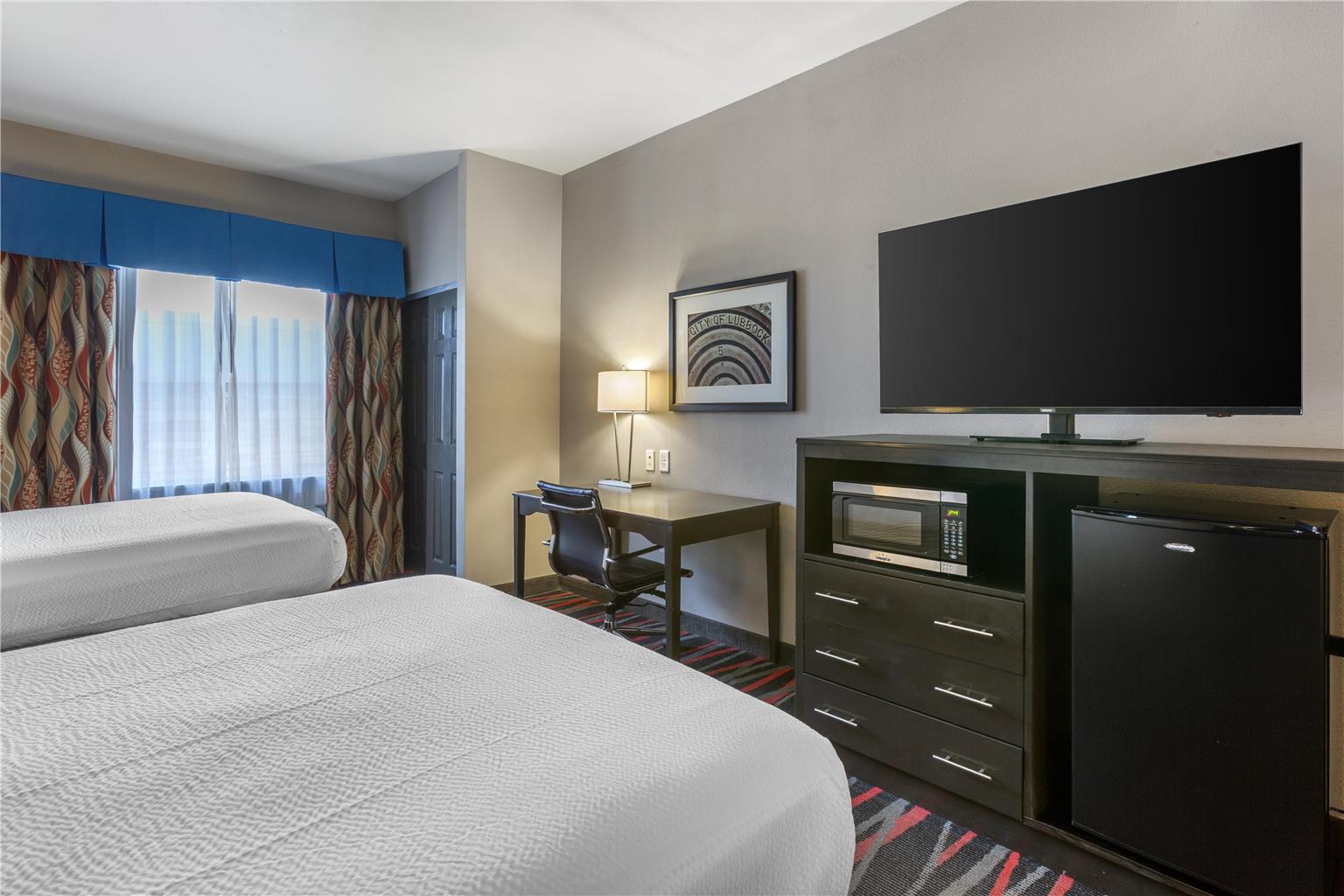 Best Western Plus Tech Medical Center Inn - photo 25