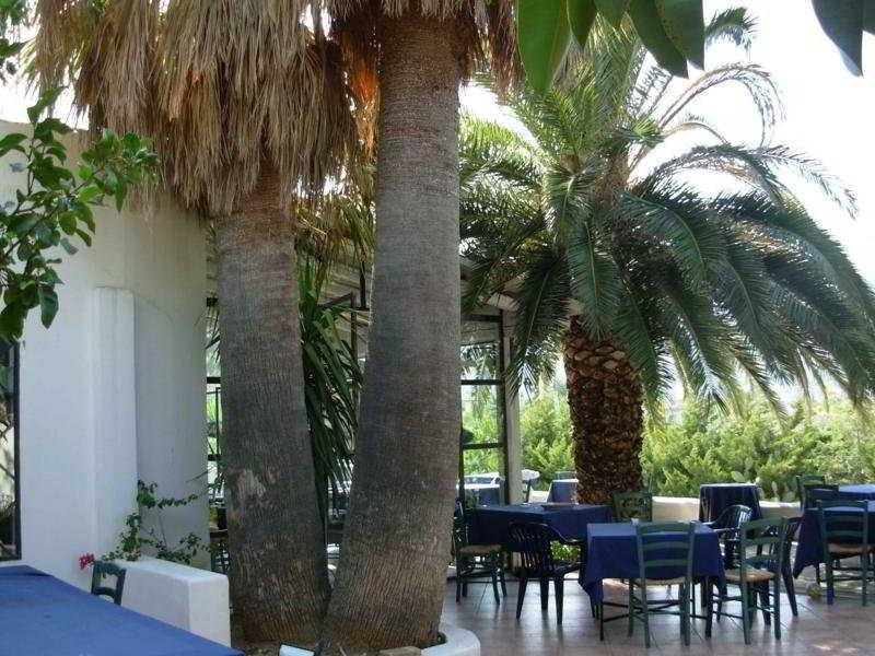 Sataru Resort in Castellammare Del Golfo, Italy