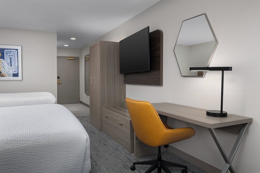 Holiday Inn Express Spokane Airport by IHG - photo 15