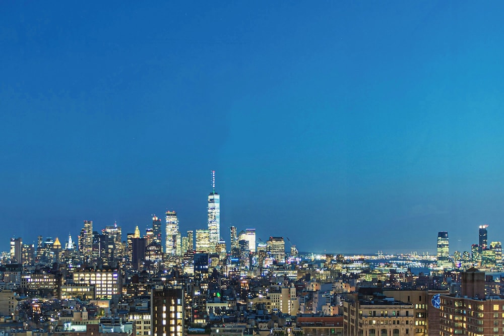 The Ritz Carlton New York NoMad - photo 71