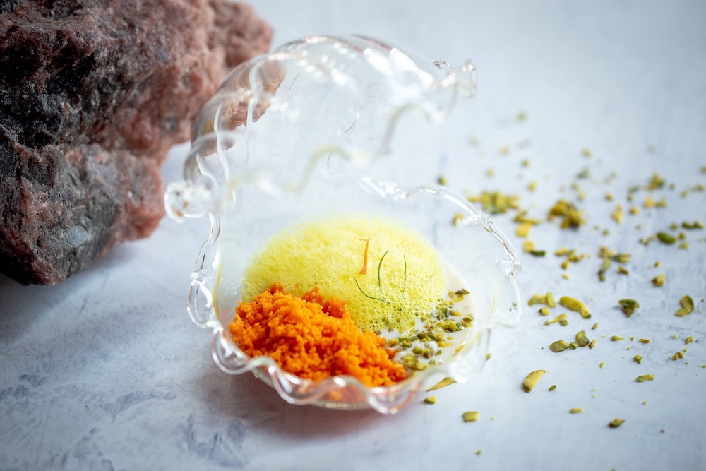 מזון ומשקאות