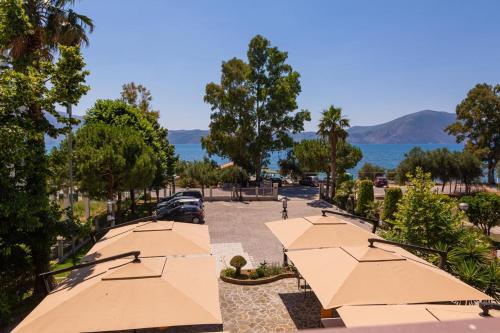 Hotel Krela in Vlore, Albania