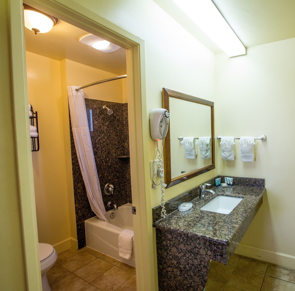 Pismo Beachwalker Inn & Suites - photo 40