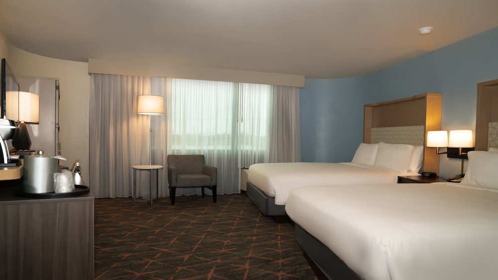 Holiday Inn New Orleans West Bank Tower by IHG - photo 8
