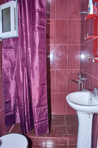 Guest House Aleksandre