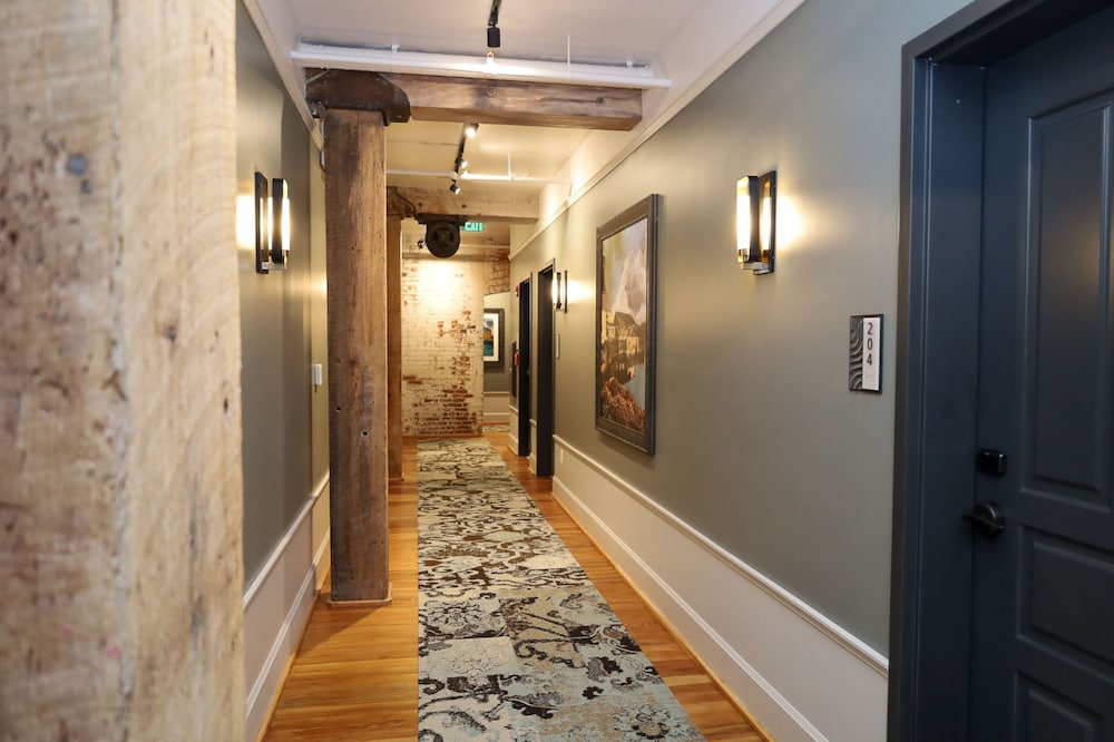 City Mills Hotel - photo 36