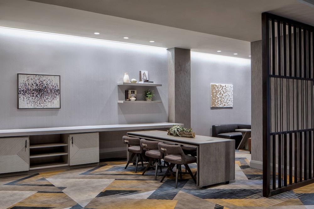 Dallas Plano Marriott at Legacy Town Center - photo 69