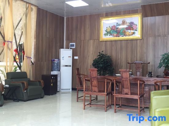 Pinjiahotel - last minute hotel in Dongguan