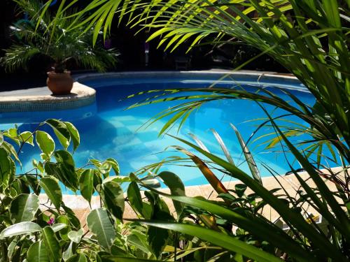 Sentirse en casa — 4-Star Luxury Hotel in Puerto Iguazu, Argentina