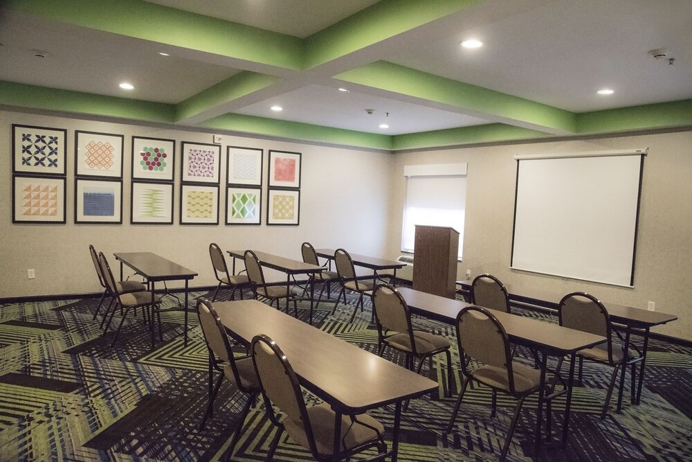 Holiday Inn Express & Suites Alexandria by IHG - photo 24