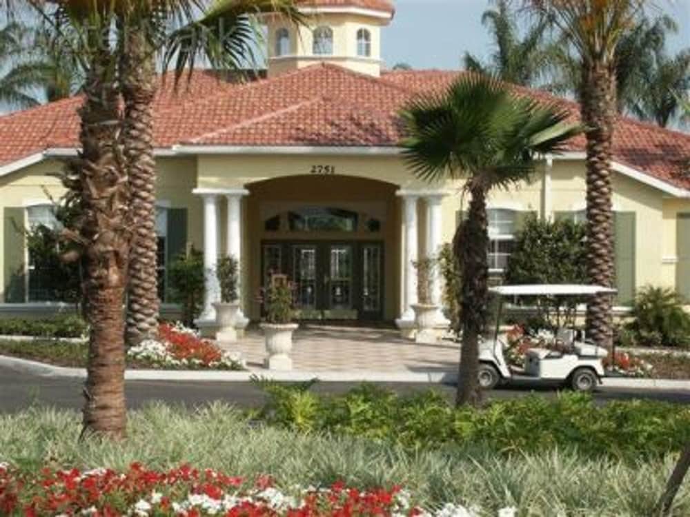 Emerald Island Resort 2730 - photo 14