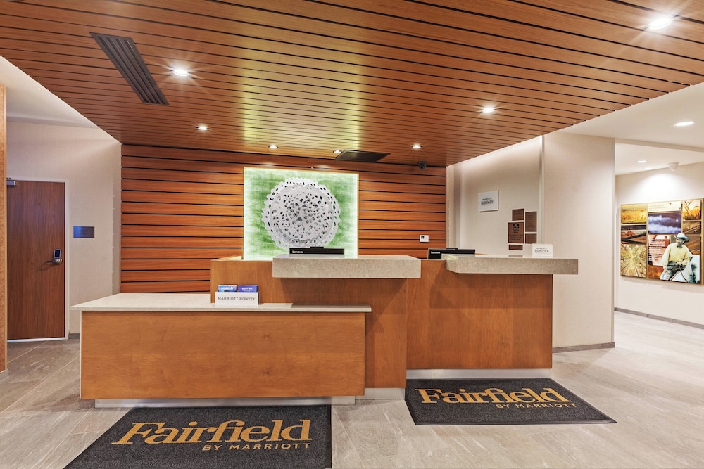 Fairfield Inn & Suites by Marriott Tulsa Catoosa - photo 3