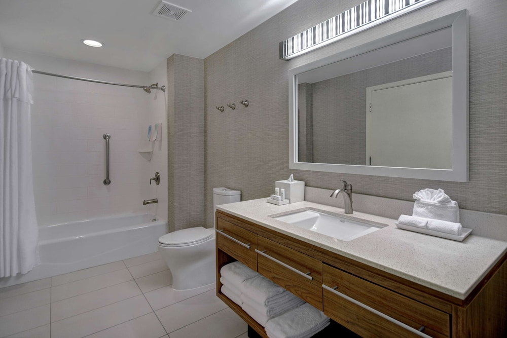 Home2 Suites by Hilton Dallas Frisco - photo 32