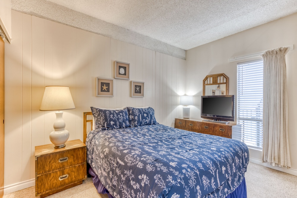 Sand & Sea Resort Condominiums - photo 66