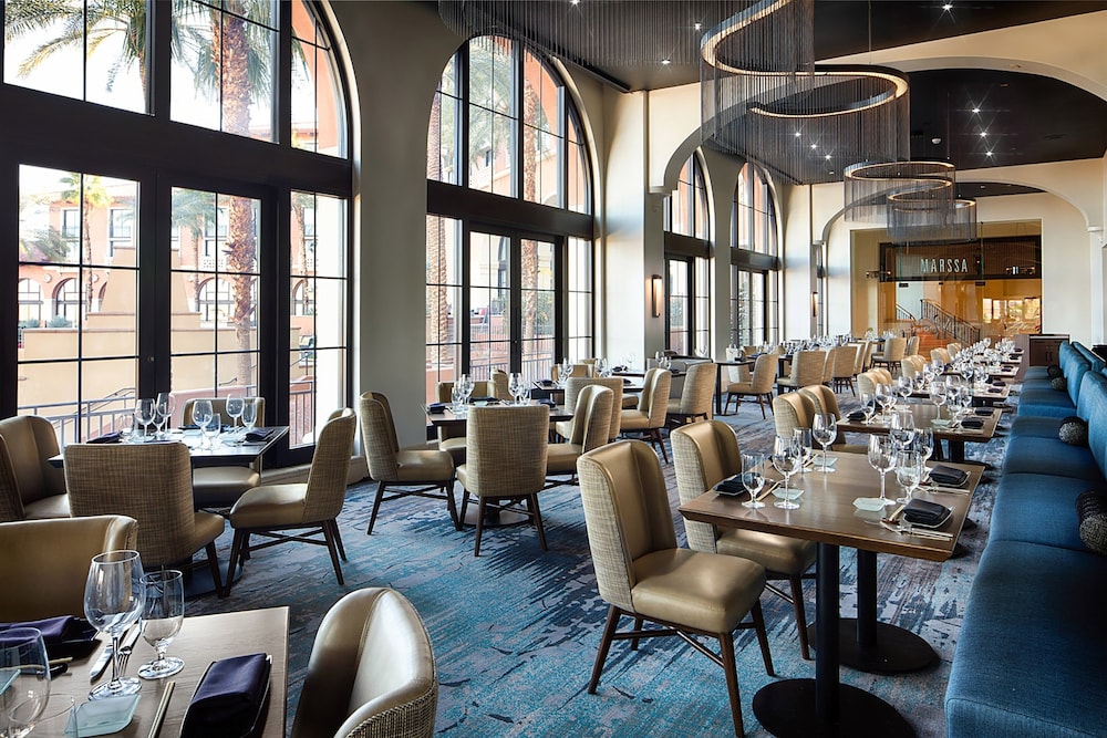 The Westin Lake Las Vegas Resort & Spa by Marriott - photo 59