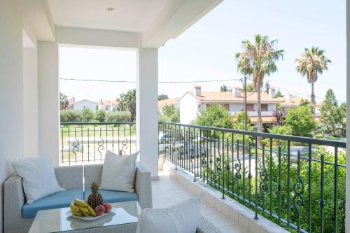 Aristides Hotel - last minute hotel in Kassandreia