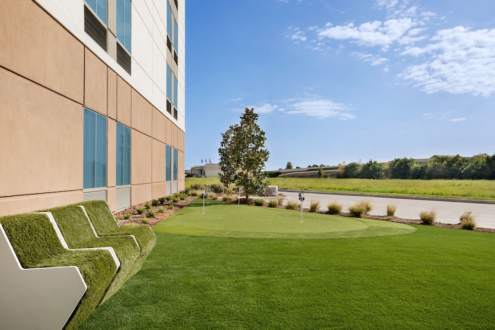 Homewood Suites by Hilton Houston NW at Beltway 8 TX - photo 39