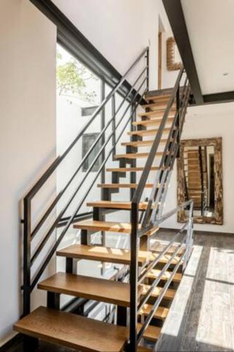 Exclusive Villa Town House Luxury Amenities in Tulum — 4-Star Luxury Hotel in Tulum, Mexico