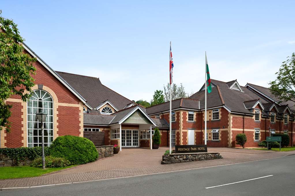 Heritage Park Pontypridd Trademark Collection by Wyndham — hotel in Pontypridd